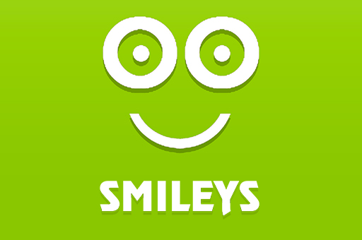 Smileys