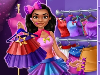 Pop Star Princess Dresses thumbnail