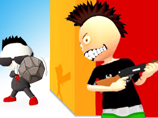 Sniper Master 3D thumbnail