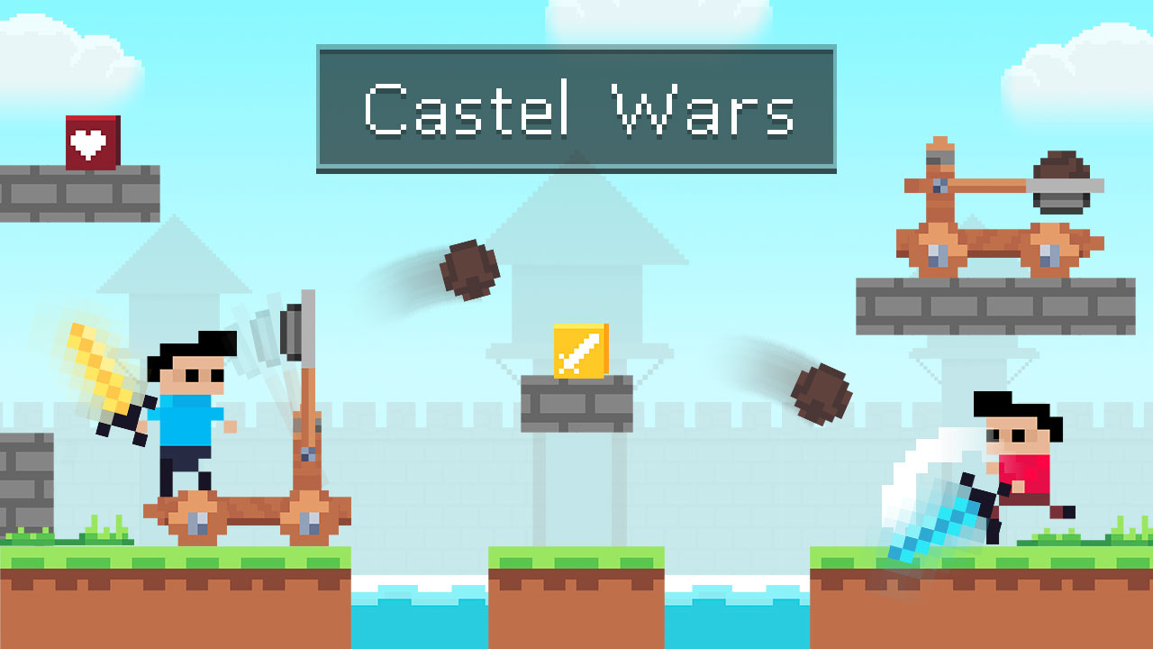 Castel Wars thumbnail