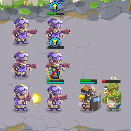 Squad Defense thumbnail