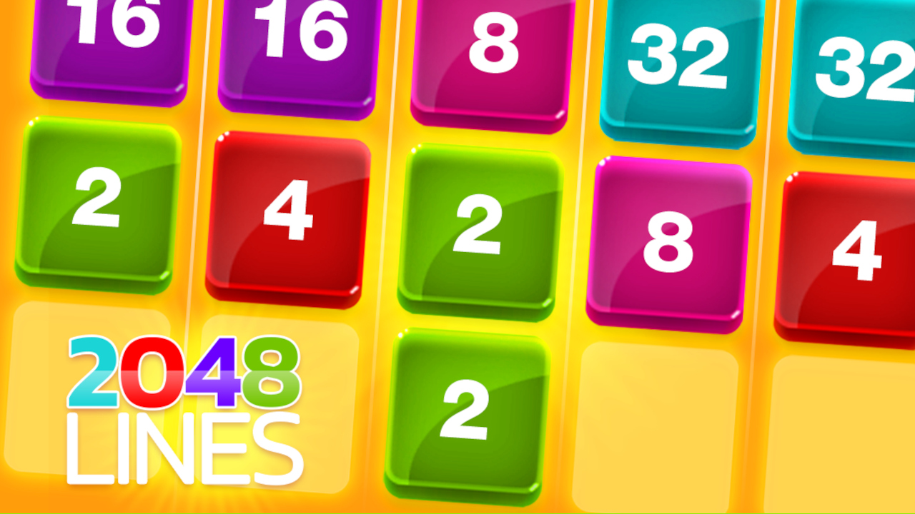 2048 Lines thumbnail