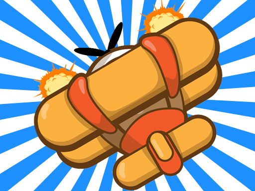 Sky Combat thumbnail