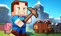 Terra Craft World