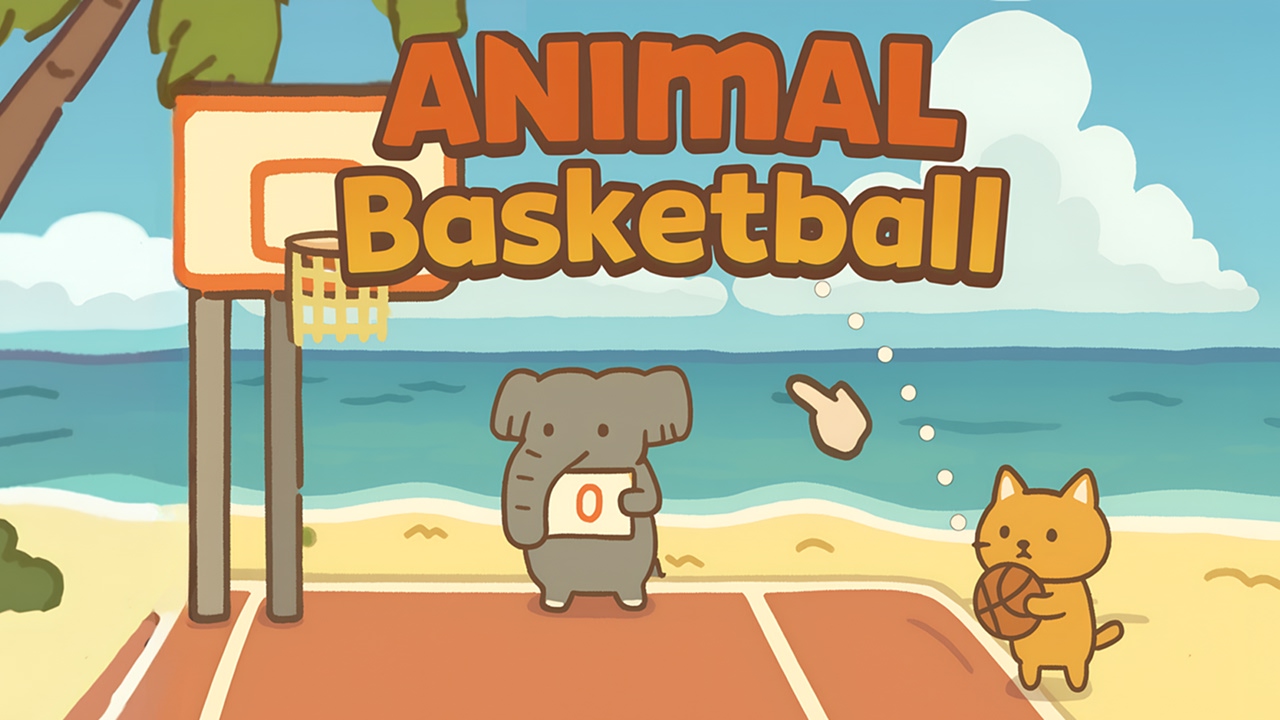 Image Animal Basketball