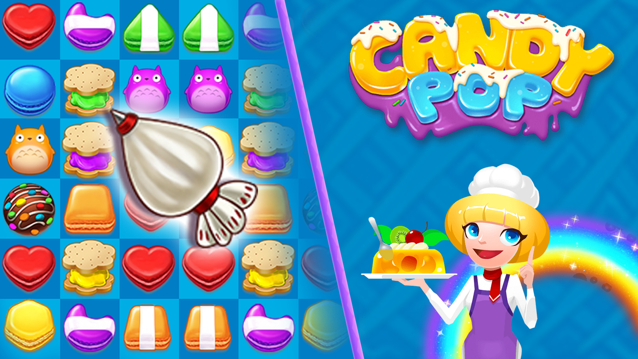 Candy Pop thumbnail