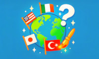 Flag Master: World Flags Quiz thumbnail