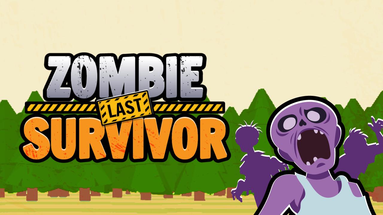 Zombie Last Survivor thumbnail