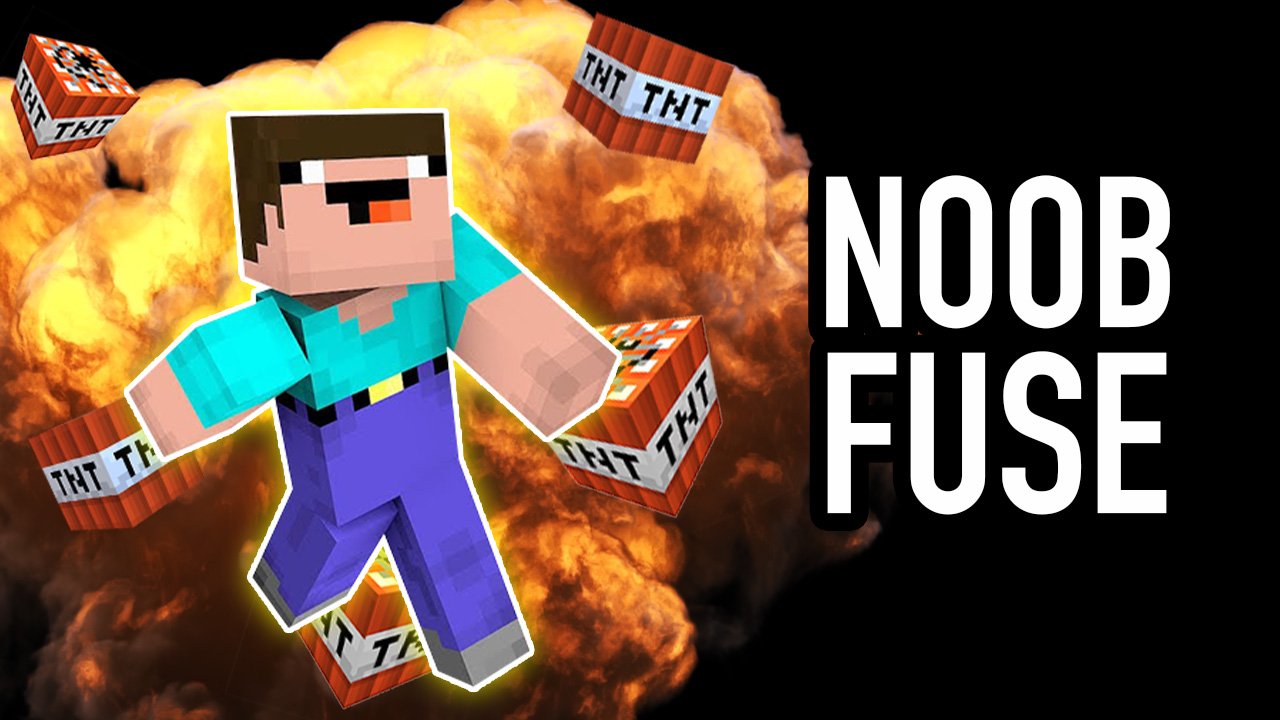 Noob Fuse thumbnail