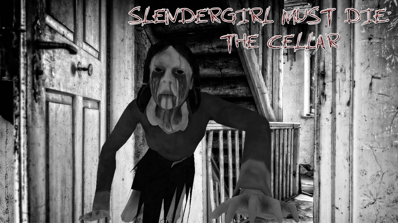 Slendrina Must Die: The Celar thumbnail