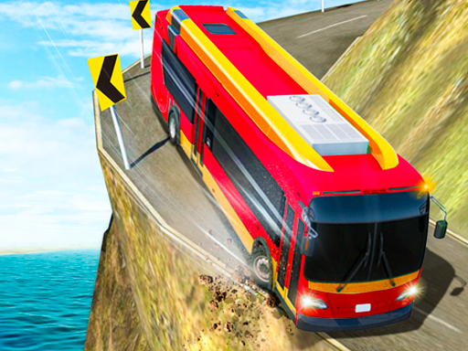 ProTon Coach Bus Simulator thumbnail