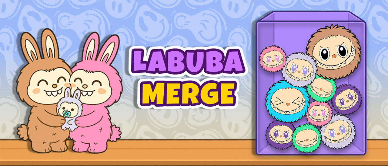 Labuba Merge