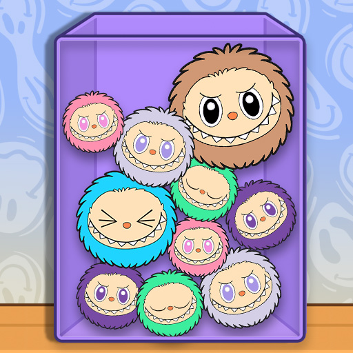 Labuba Merge thumbnail