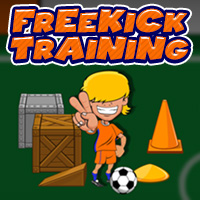 Freekick Training thumbnail