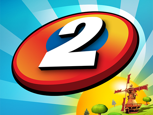 Frisbee Forever 2 thumbnail