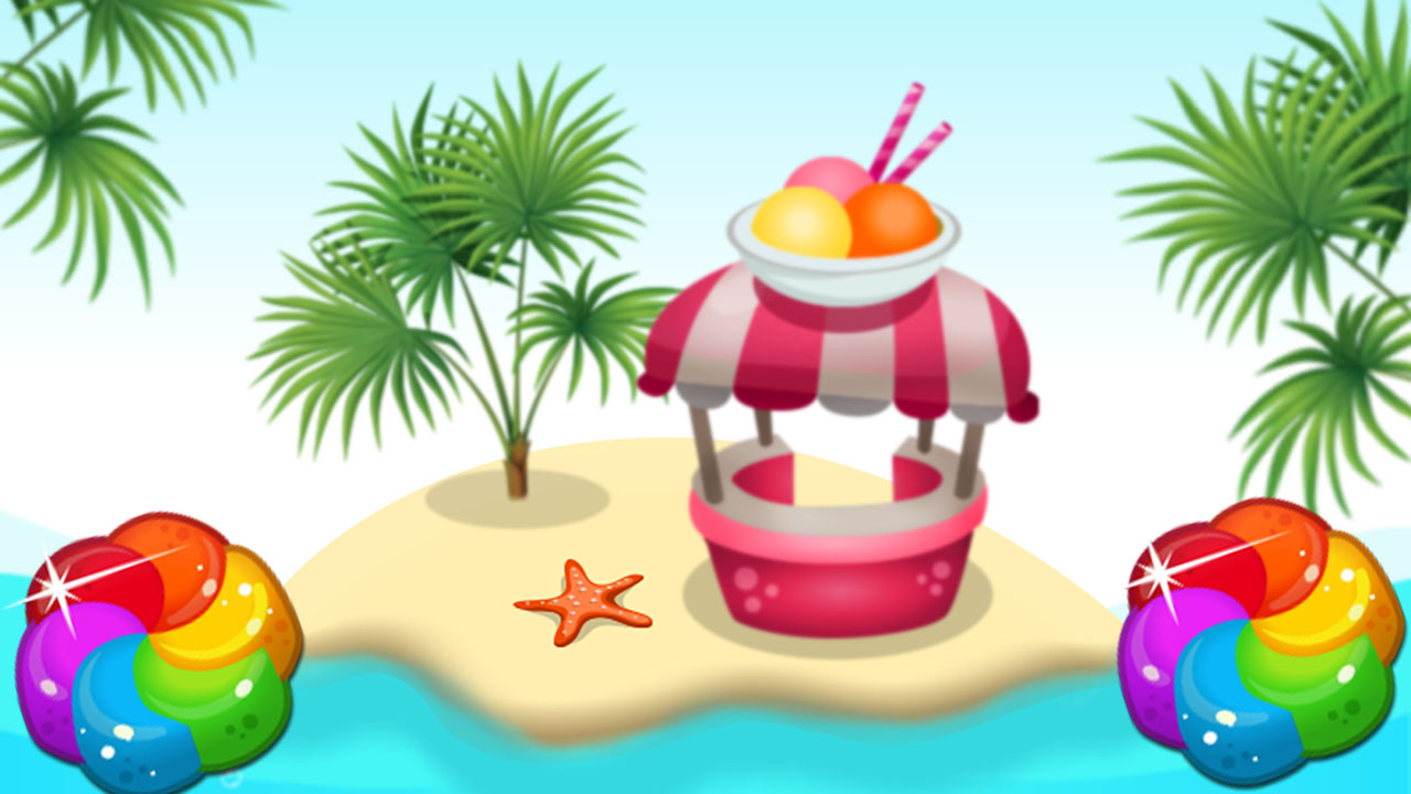 Jelly Garden thumbnail