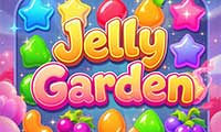 Jelly Garden screenshot