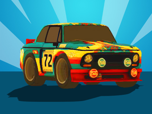 Car Traffic Race thumbnail
