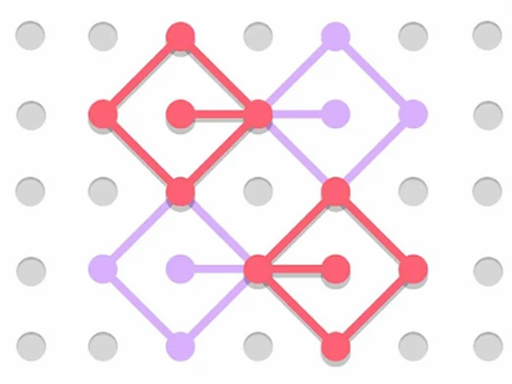 Weave the Line thumbnail