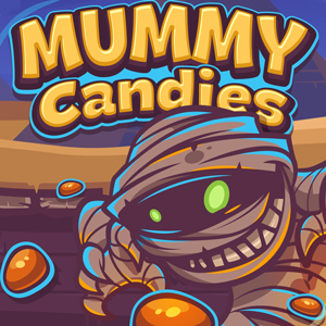 Mummy Candies thumbnail