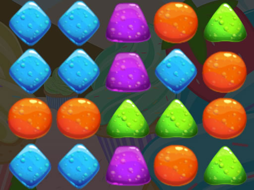 Jelly Friends thumbnail