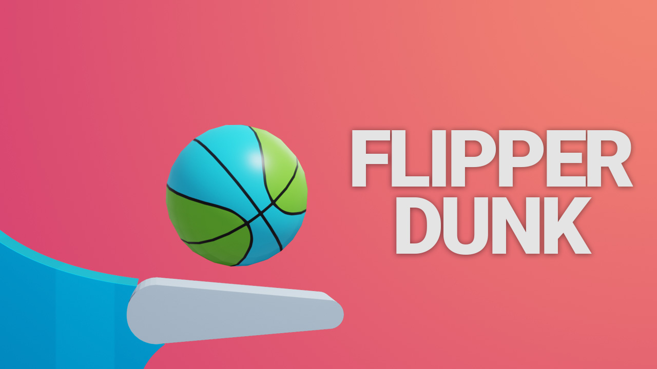 Flipper Dunk 3D thumbnail