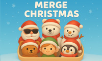 Merge Christmas thumbnail
