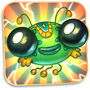 Just Feed Me  Bloomy thumbnail