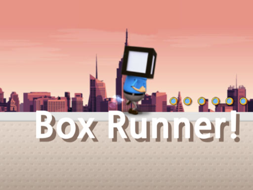 Box Runner thumbnail