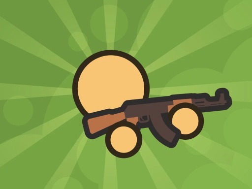 Survev.io Battle Royale