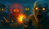 Zombies: Battle for Survival