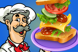 Sandwich Baker thumbnail