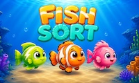 Fish Sort
