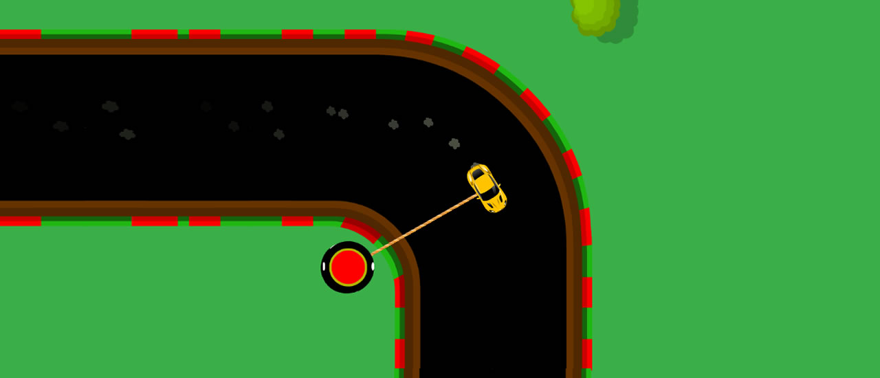 Dangerous Turn image