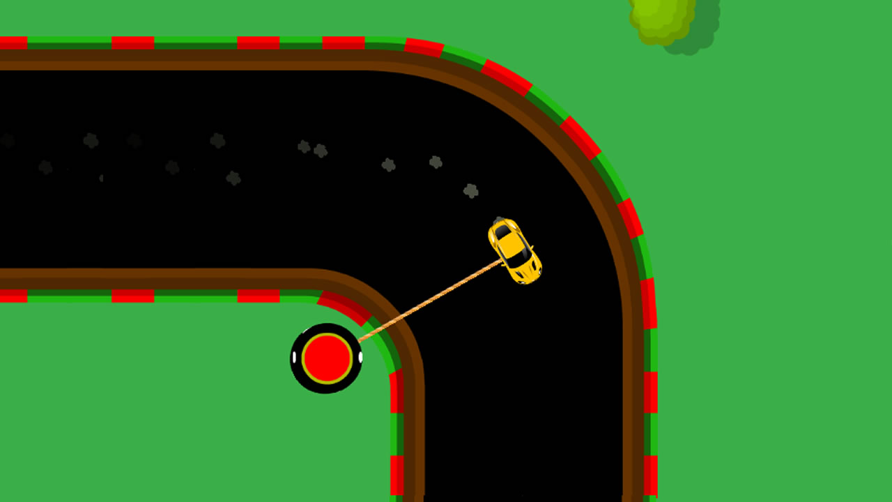 Dangerous Turn thumbnail