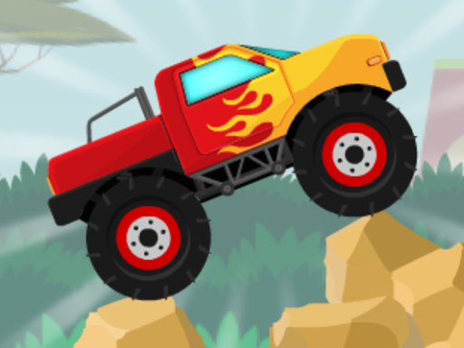 Truck Climber thumbnail