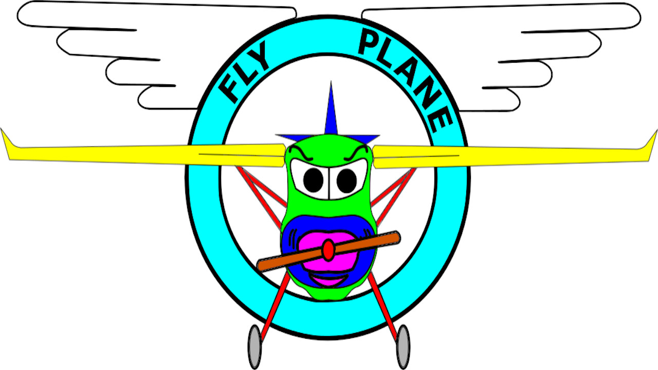 Fly Plane thumbnail