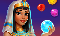 Bubble Shooter Wonders of Egypt thumbnail