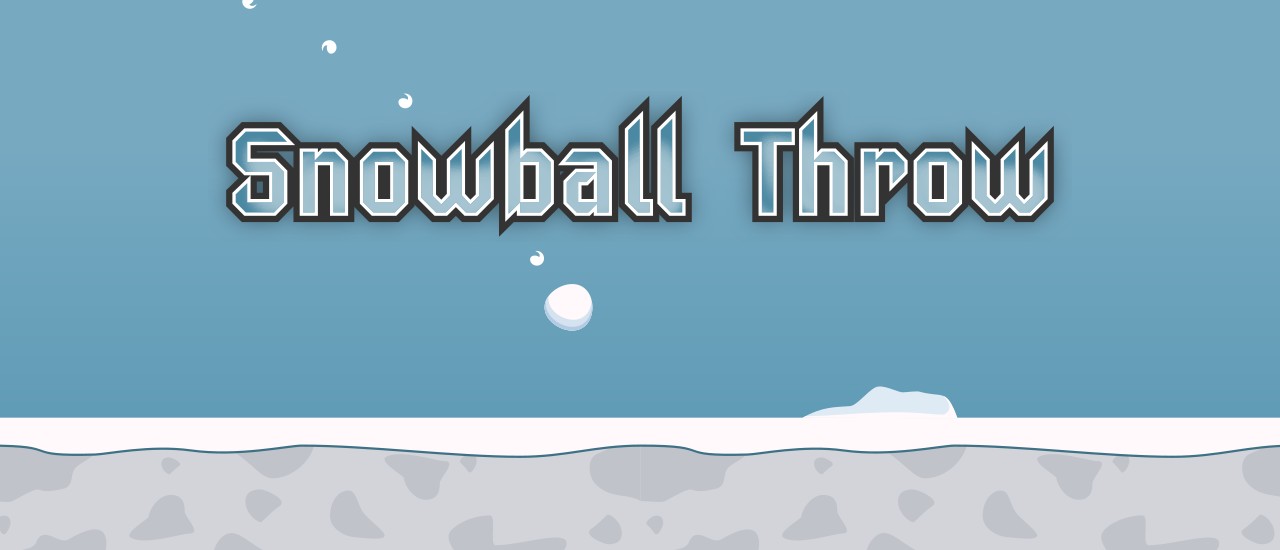 Snowball Throw thumbnail