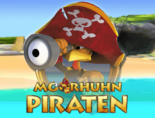 Moorhuhn Pirates thumbnail