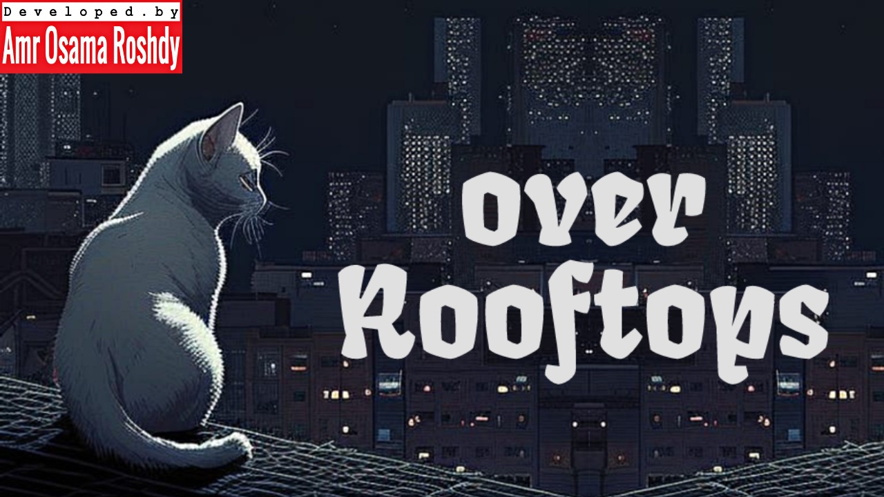 Over Rooftops thumbnail