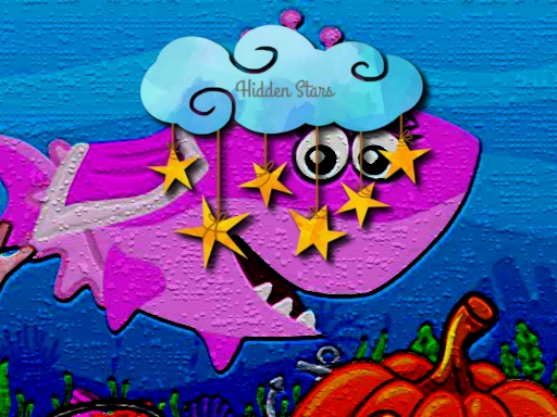 Kids Hidden Stars thumbnail