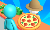 Panda Kitchen Idle Tycoon thumbnail