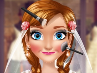 Wedding Perfect MakeUp thumbnail