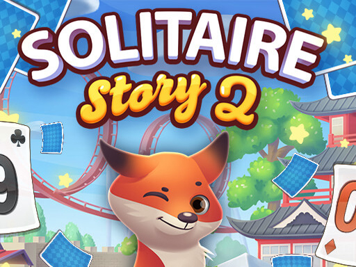 Solitaire Story Tripeaks 2 thumbnail