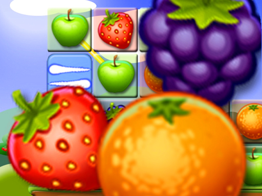 Fruit Link Deluxe thumbnail