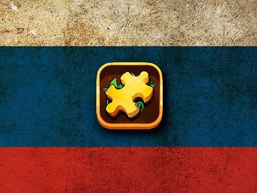 Daily Russian Jigsaw thumbnail