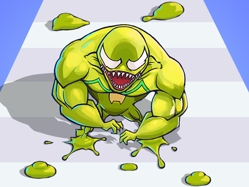 Slime Warrior Run thumbnail