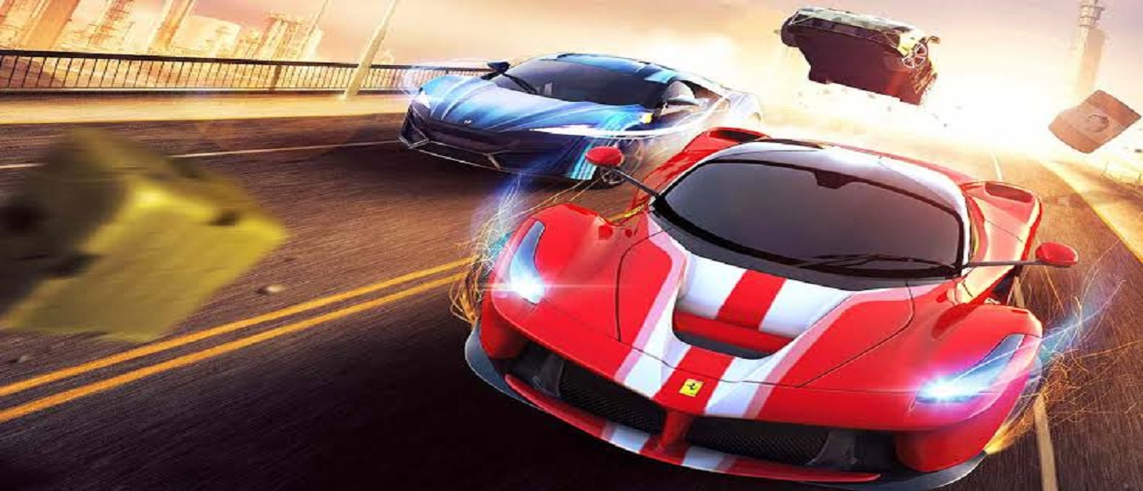 Extreme Car Racing Simulation Game 2019 image