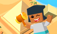 Idle Landmark Builder